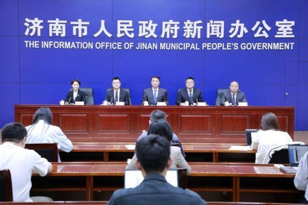 配资官网查询 “科技强市” 济南综合科技创新水平指数连续6年居全省前列