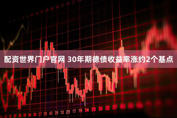 配资世界门户官网 30年期德债收益率涨约2个基点